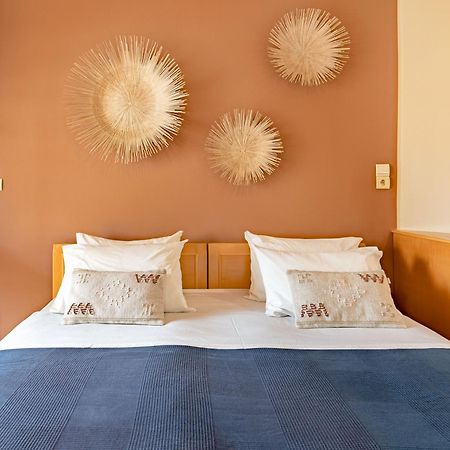 Lidra Rooms Chania  Eksteriør billede