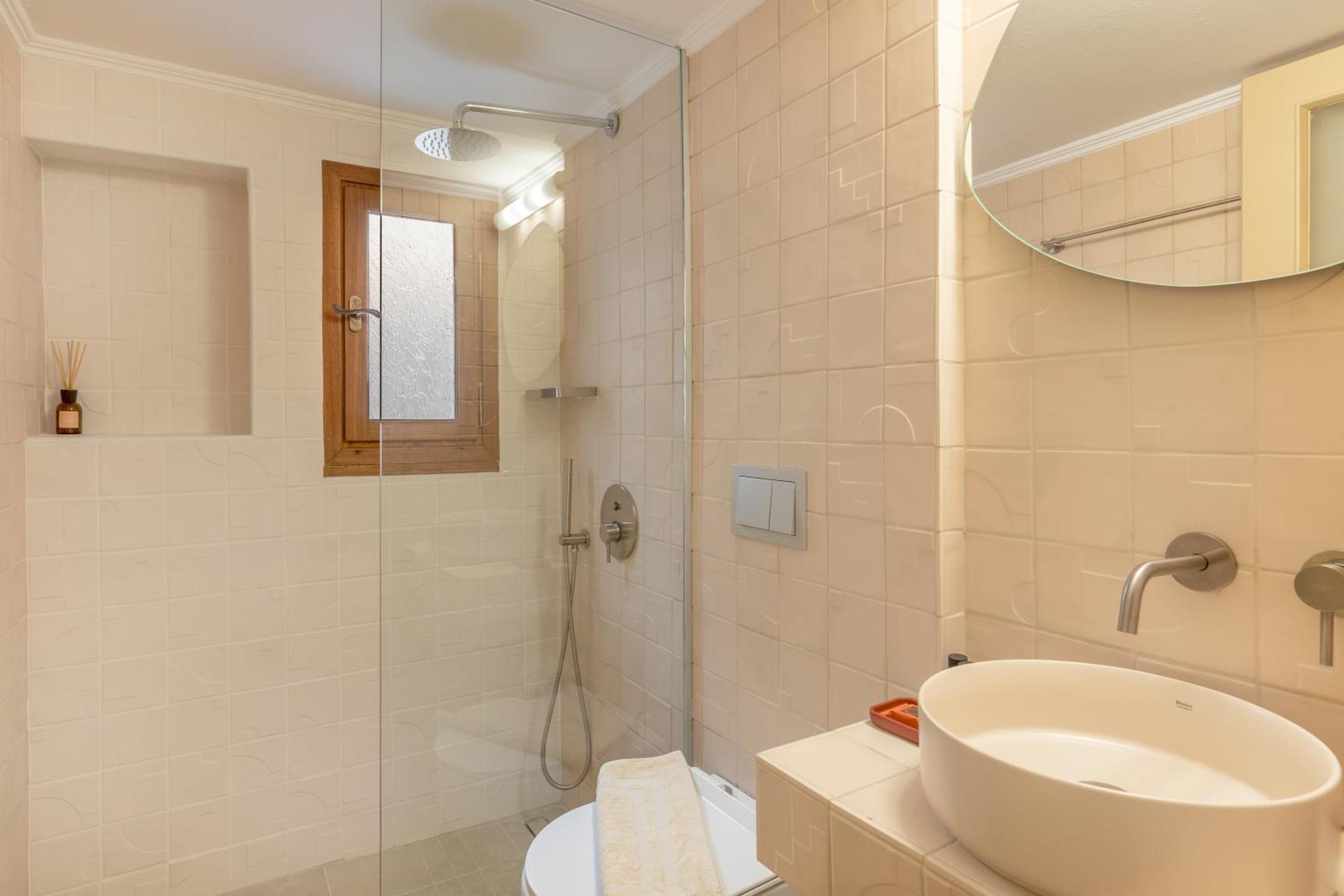Lidra Rooms Chania  Eksteriør billede