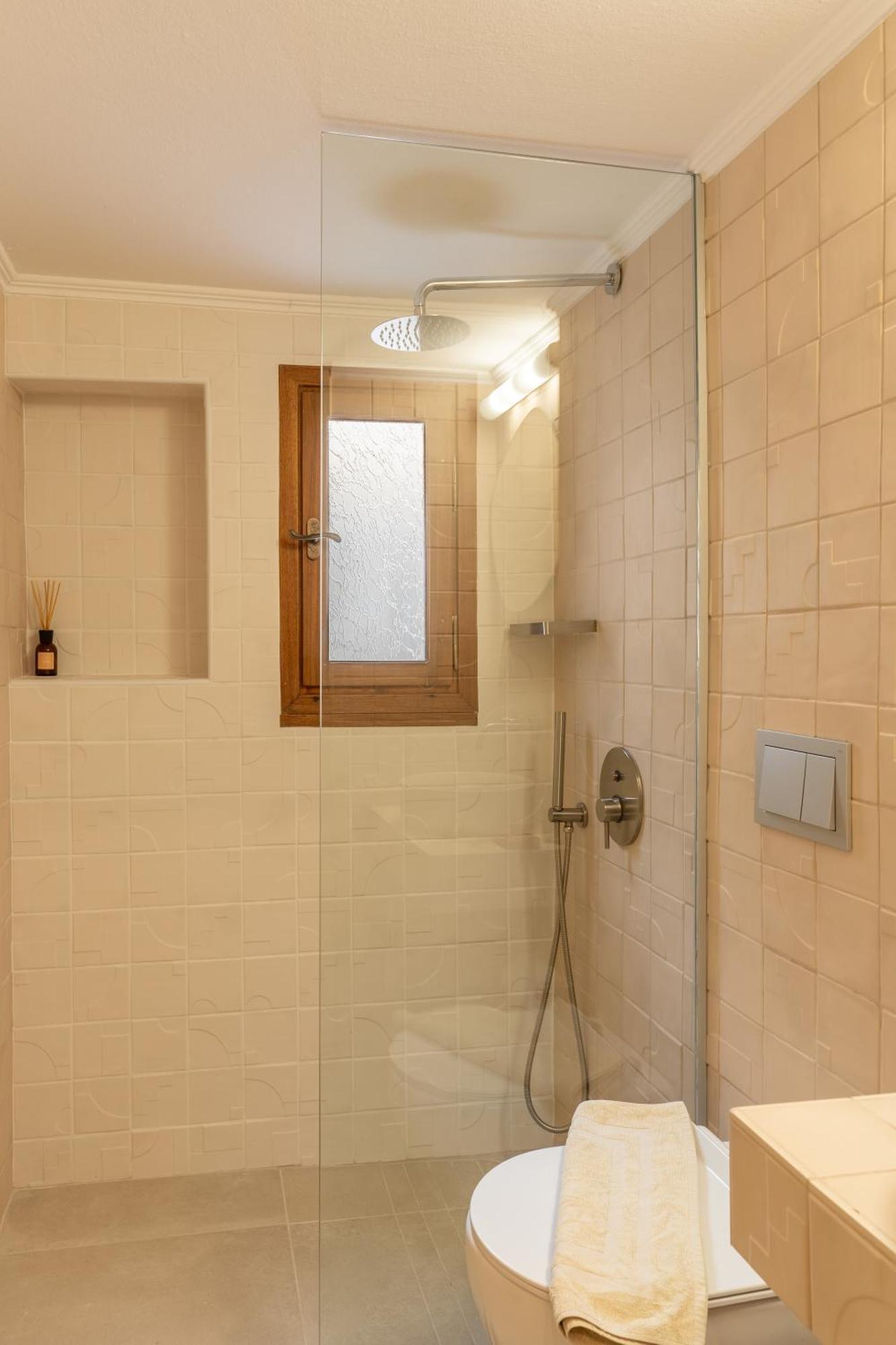 Lidra Rooms Chania  Eksteriør billede