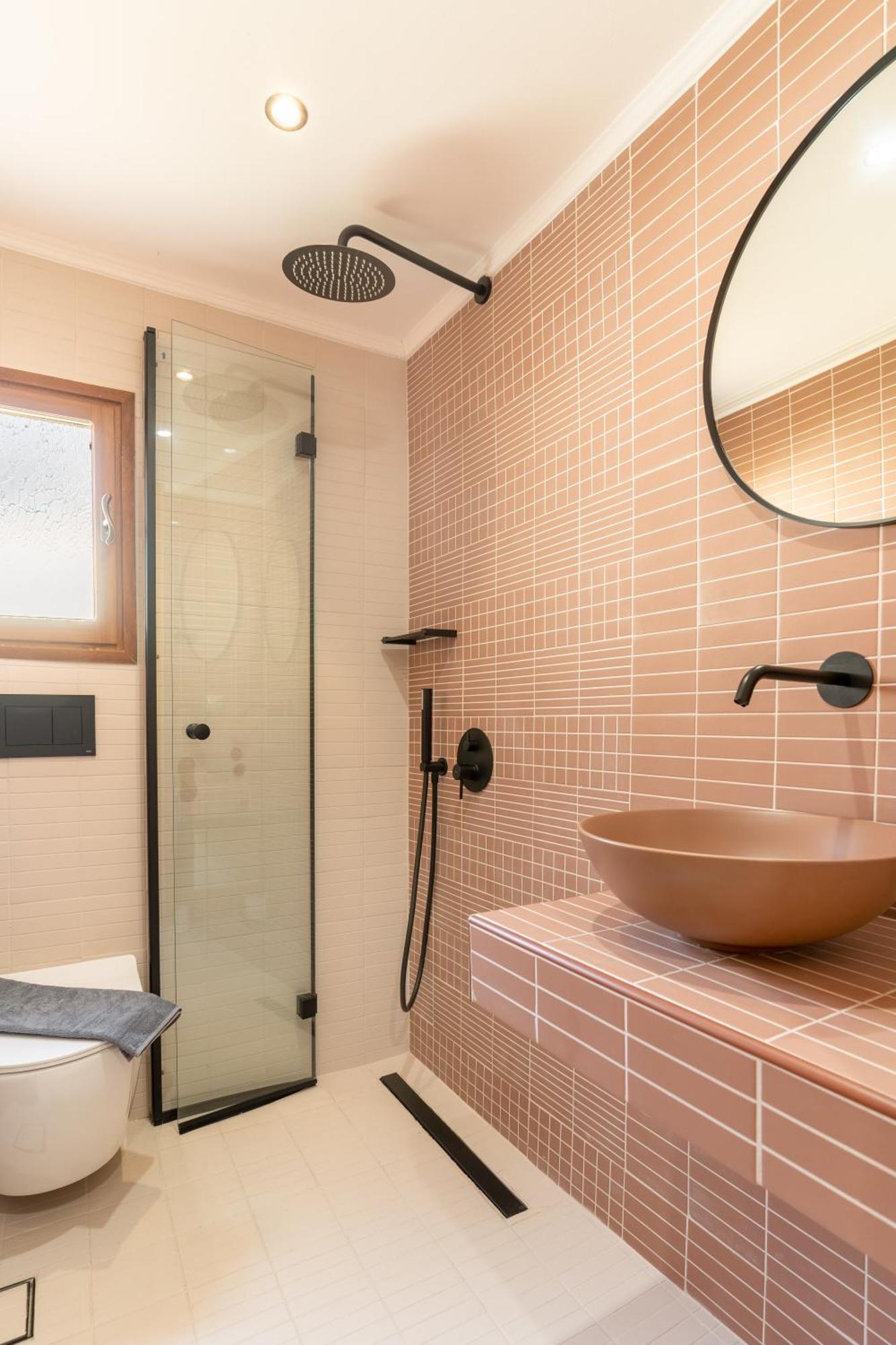 Lidra Rooms Chania  Eksteriør billede