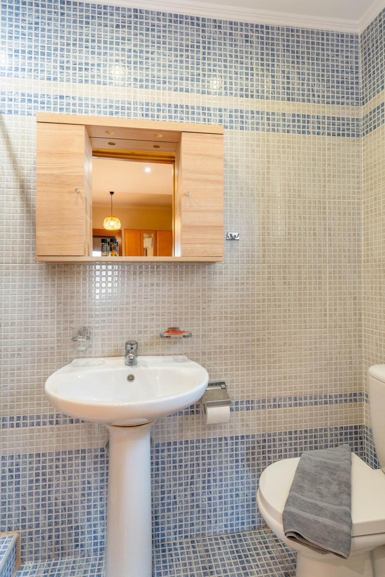 Lidra Rooms Chania  Eksteriør billede