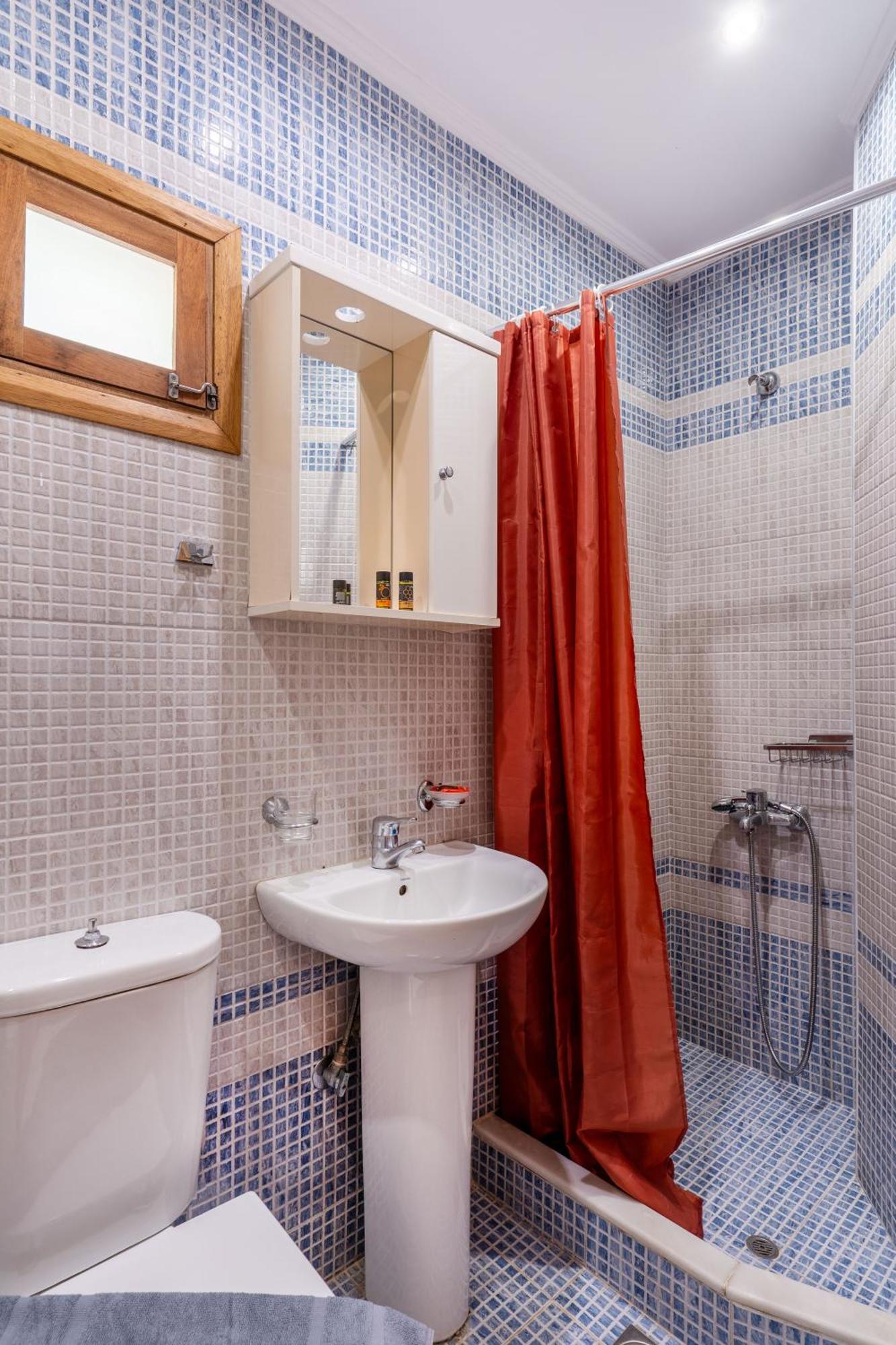 Lidra Rooms Chania  Eksteriør billede